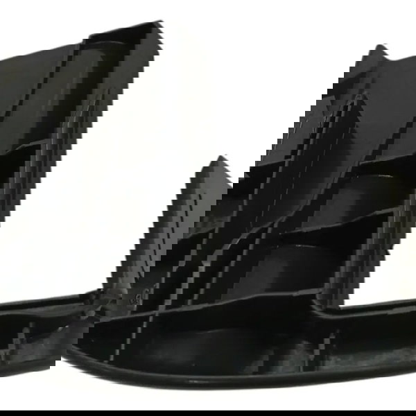 Acabamento Lateral Banco Dianteiro Esquerdo Volvo C30 2010