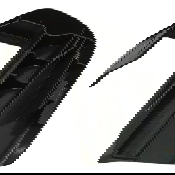 Acabamento Lateral Banco Dianteiro Esquerdo Volvo C30 2010