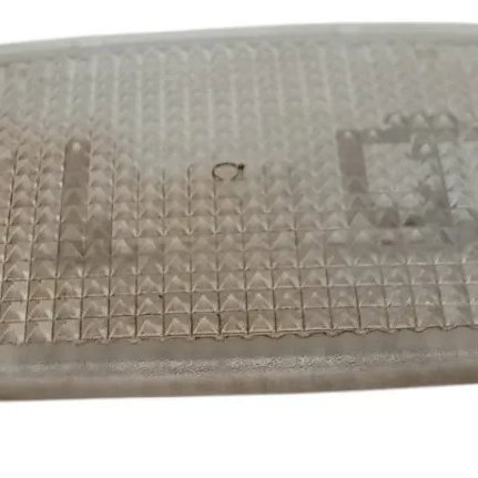 Luz Cortesia Porta Malas Volco C30 T5 2.5 2010 2011 2012