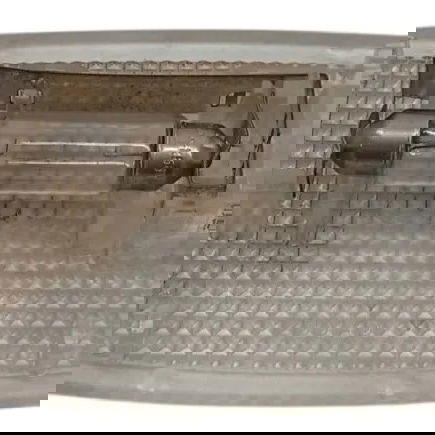 Luz Cortesia Porta Malas Volco C30 T5 2.5 2010 2011 2012