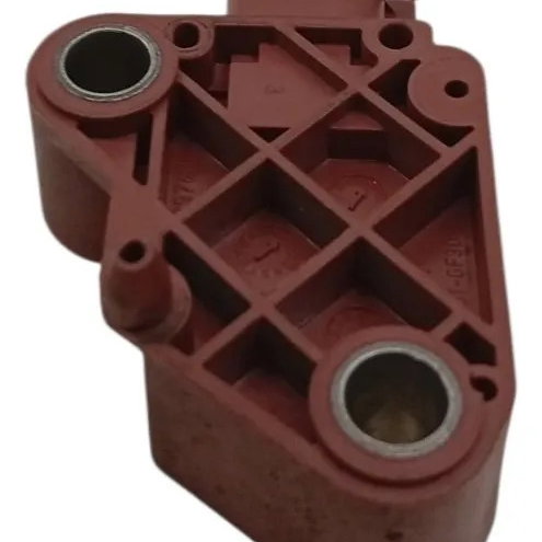 Sensor Impacto Lateral Segurança Volvo C30 T5 2.5 2010 2011