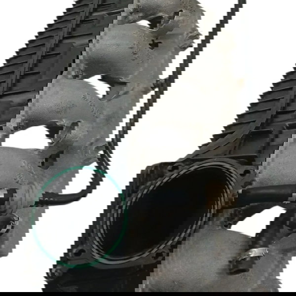 Coletor Admissão Volvo C30 T5 2.5