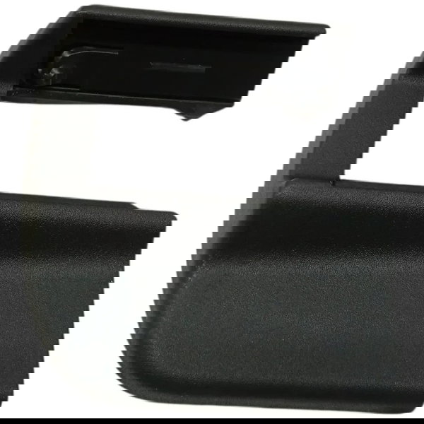 Acabamento Trilho Banco Dianteiro Direito Volvo C30 2010