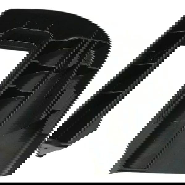 Acabamento Trilho Banco Dianteiro Direito Volvo C30 2010