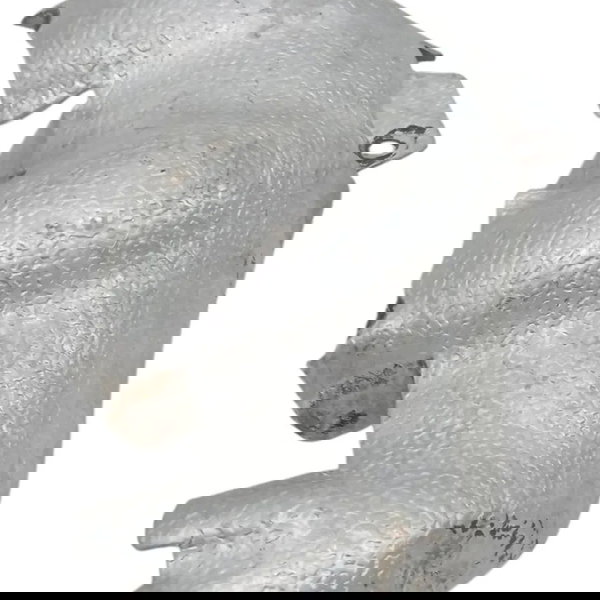 Protetor Calor Escape Chevrolet Astra 2.0 2008 2009 Detalhe