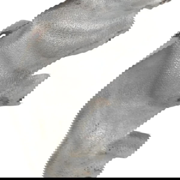 Protetor Calor Escape Chevrolet Astra 2.0 2008 2009 Detalhe