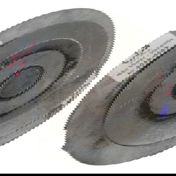 Bomba Agua Chevrolet Corsa Celta 1.0 2006 2007 2008 2009