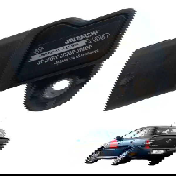 Sensor Mapm Chevrolet Astra Vectra 2.0 2006 2007 2008 2009