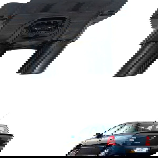 Bobina Ignição Chevrolet Astra Hatch 2.0 8v 2008 2009