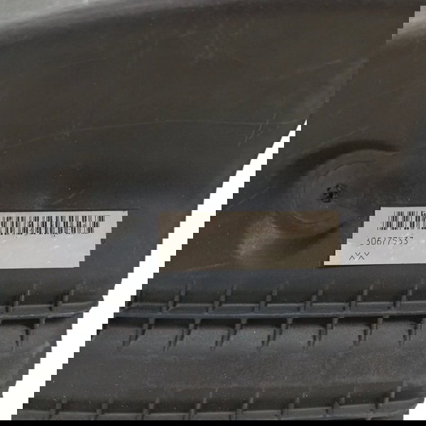 Caixa Filtro Ar Volvo C30 T5 2.5 Turbo 2009 2010 2011 2012