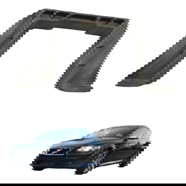 Suporte Coxim Motor Volvo C30 2.5 T5 2008 2009 2010 2011