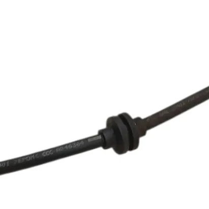 Flexivel Freio Traseiro Direito Volvo C30 T5 2.5 Detalhe