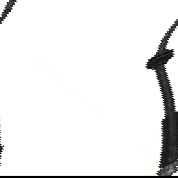 Flexivel Freio Traseiro Direito Volvo C30 T5 2.5 Detalhe