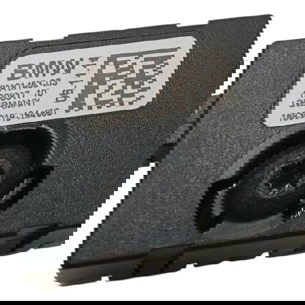 Modulo Amplificador Antena Bmw X1 S Drive 2.0 2014 2015