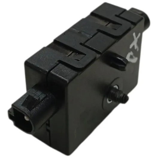 Modulo Amplificador Antena Bmw X1 S Drive 2.0 2014 2015