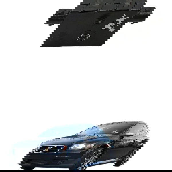 Modulo Amplificador Antena Bmw X1 S Drive 2.0 2014 2015