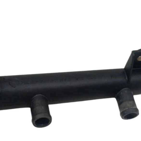 Tubo Cano Agua Motor Chevrolet Astra 2.0 2007 2008 2009