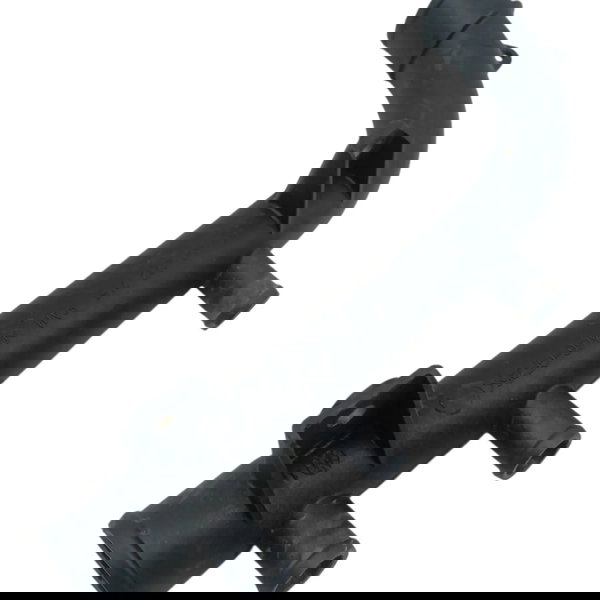 Tubo Cano Agua Motor Chevrolet Astra 2.0 2007 2008 2009