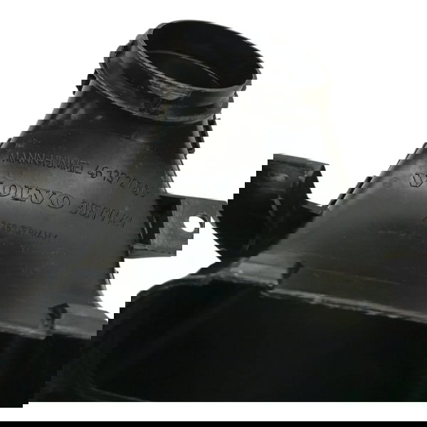 Tubo Entrada Ar Superior Volvo C30 T5 2.5 2010 30677427