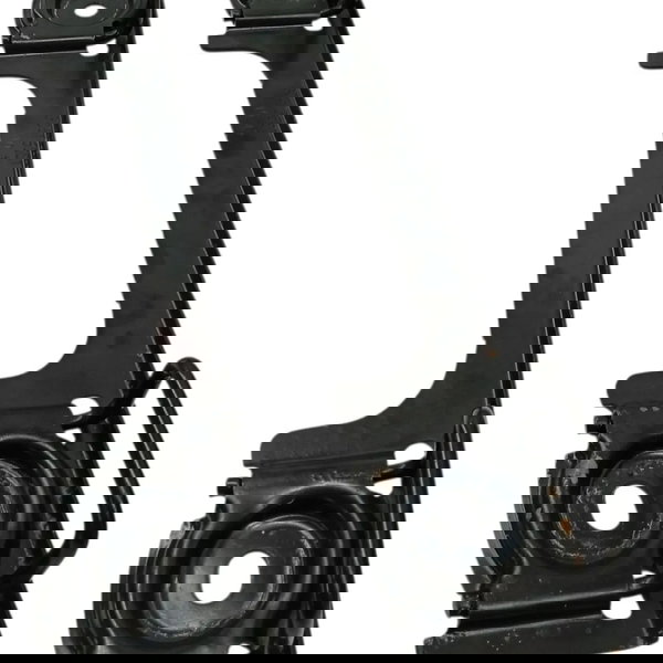 Par Suporte Banco Traseiro Volvo C30 T5 2.5 2010 2011 2012