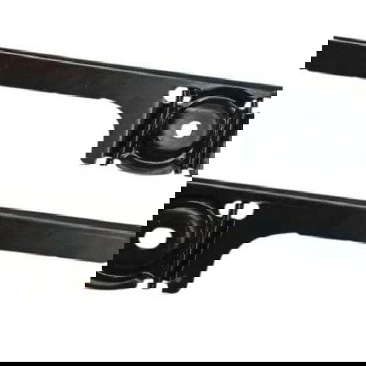 Par Suporte Banco Traseiro Volvo C30 T5 2.5 2010 2011 2012