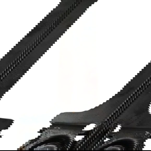 Par Suporte Banco Traseiro Volvo C30 T5 2.5 2010 2011 2012