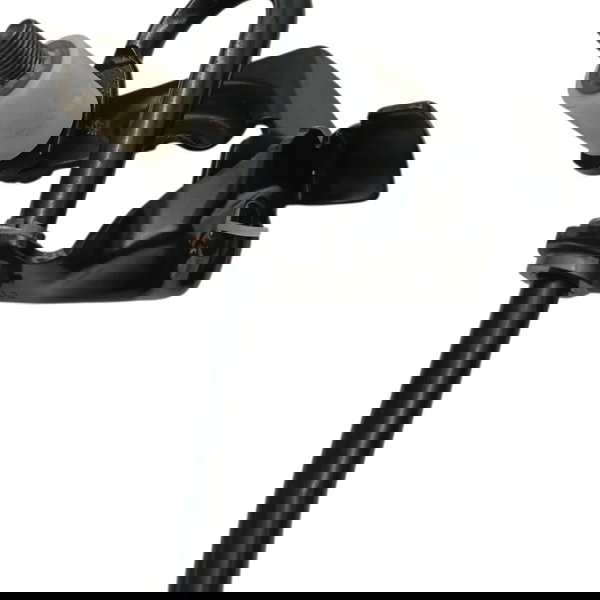 Suporte Guia Cinto Traseiro Direito Volvo C30 2.5 T5 2010