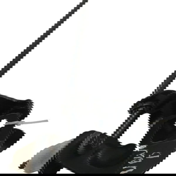 Suporte Guia Cinto Traseiro Direito Volvo C30 2.5 T5 2010