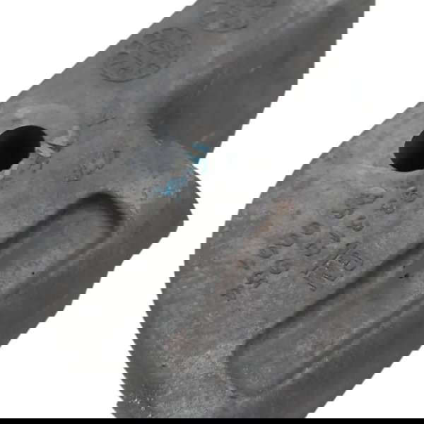 Suporte Alternador Chevrolet Astra Hatch 2.0 2007 2008 2009