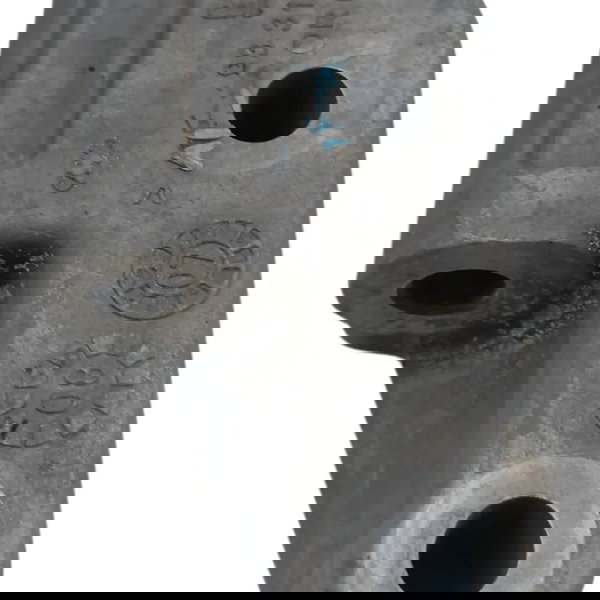 Suporte Alternador Chevrolet Astra Hatch 2.0 2007 2008 2009