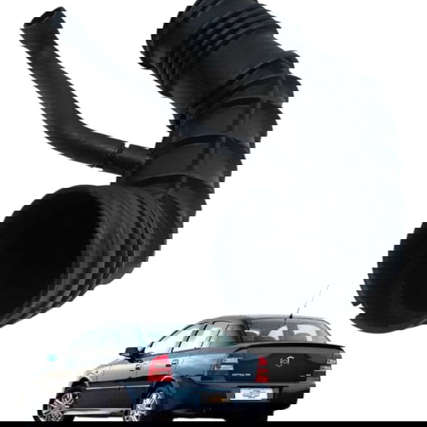 Mangueira Filtro Ar Chevrolet Astra 2.0 8v 2008 2009 2010