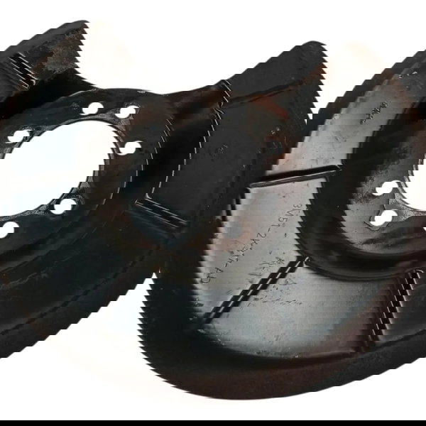 Espelho Disco Freio Traseiro Volvo C30 T5 2.5 2008 2009 2010