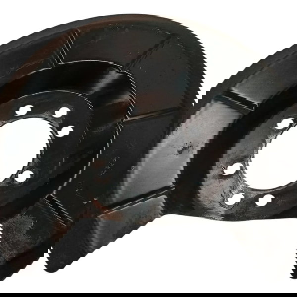 Espelho Disco Freio Traseiro Volvo C30 T5 2.5 2008 2009 2010