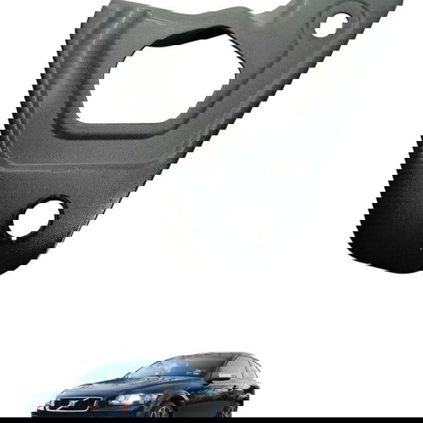 Suporte Dianteiro Banco Esquerdo Volvo C30 2010 2011 2012