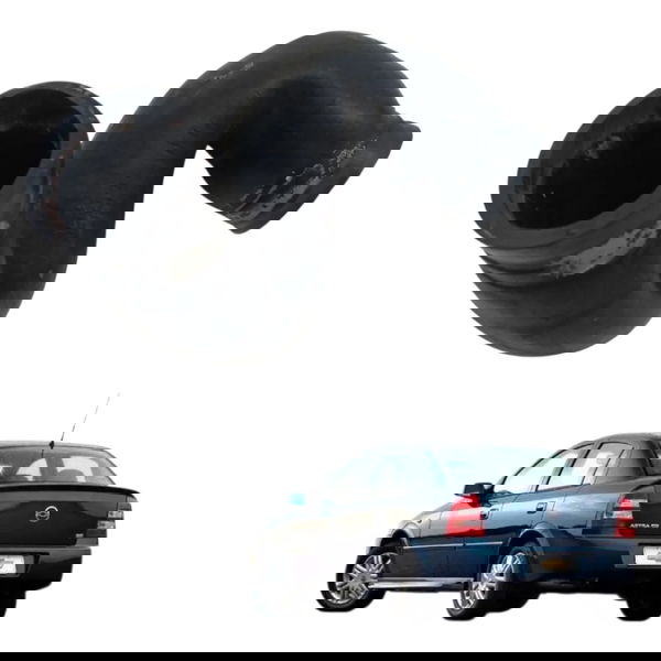 Mangueira Radiador Chevrolet Astra 2.0 2008 2009 2010