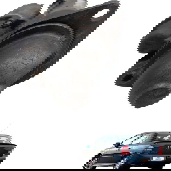 Motor Arranque Partida Chevrolet Astra 2.0 8v 2008 2009