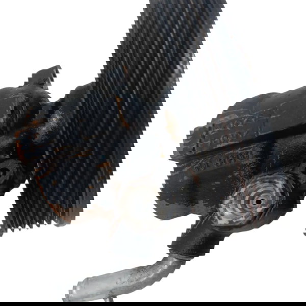 Bomba Direção Hidraulica Chevrolet Astra 2.0 8v 2008 2009