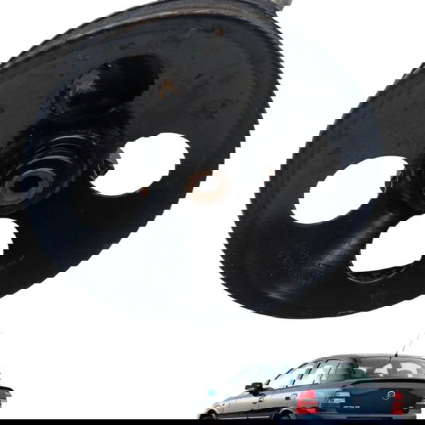 Bomba Direção Hidraulica Chevrolet Astra 2.0 8v 2008 2009