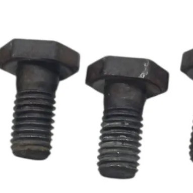 Jogo Parafusos Fixação Cremalheira Citroen C3 Picasso 2012