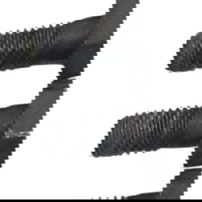 Jogo Parafusos Fixação Cremalheira Citroen C3 Picasso 2012