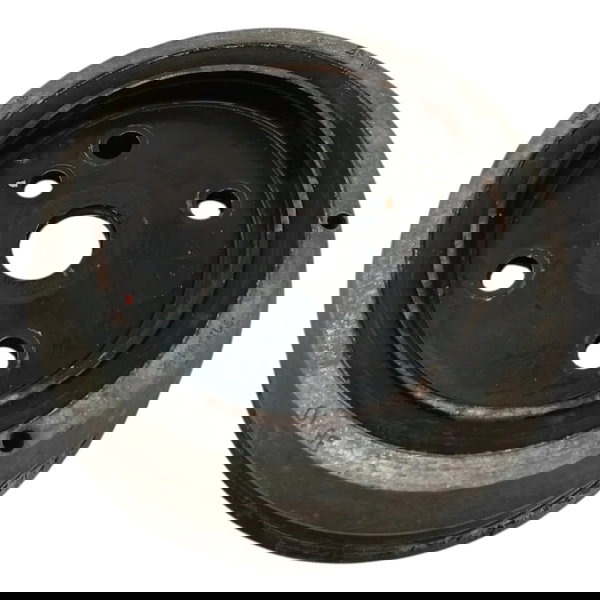 Polia Virabrequim Volvo C30 T5 2.5 2009 2010 2011 2012