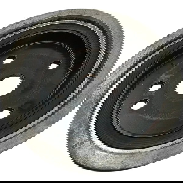 Polia Virabrequim Volvo C30 T5 2.5 2009 2010 2011 2012