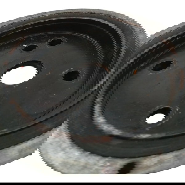 Polia Virabrequim Volvo C30 T5 2.5 2009 2010 2011 2012