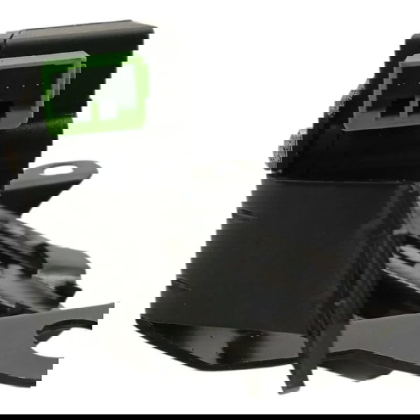 Suporte Retenção Silenciador Traseiro Volvo C30 T5 2010 2011