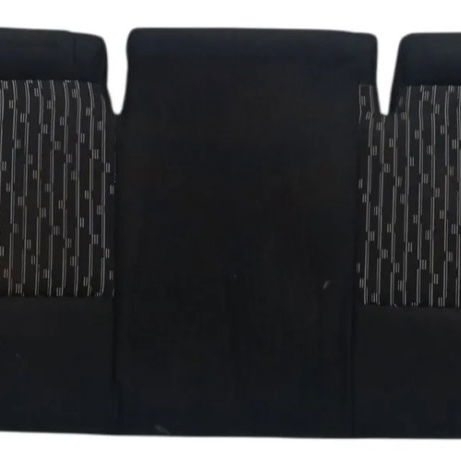 Banco Traseiro  Encosto Assento Ford Ka 2014 2015