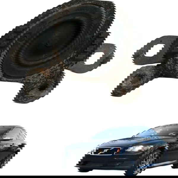 Coxim Cambio Motor Volvo C30 T5 2.5 2008 2009 2010 2011 2012