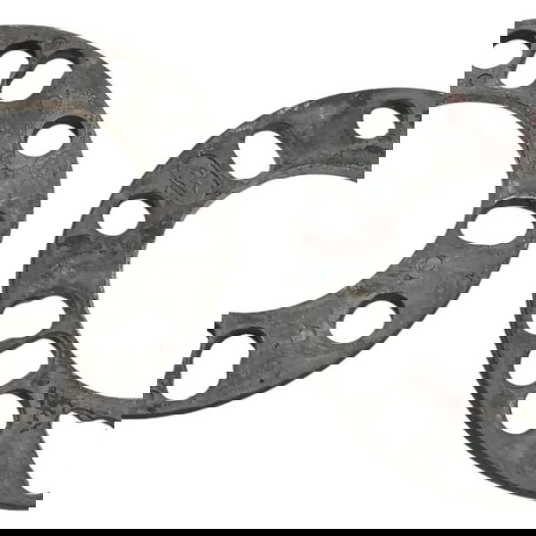 Par Espaçadores Rodas Volvo C30 T5 2.5 2010 2011 2012