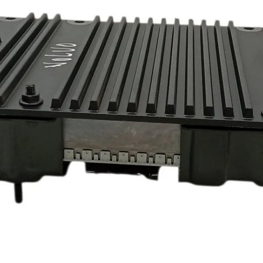 Modulo Amplificador Som Volvo C30 T5 2.5 2010 2011 2012