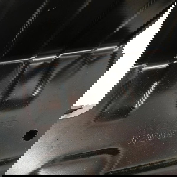 Modulo Amplificador Som Volvo C30 T5 2.5 2010 2011 2012