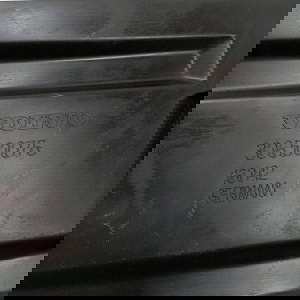 Tamap Caixa Filtro Ar Volvo C30 T5 2.5 2010 2011 2012 306500